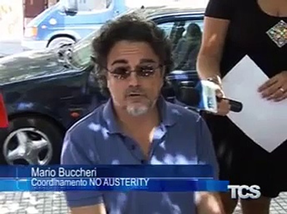 Sospeso dal lavoro da tre anni chiede di conoscere la motivazione