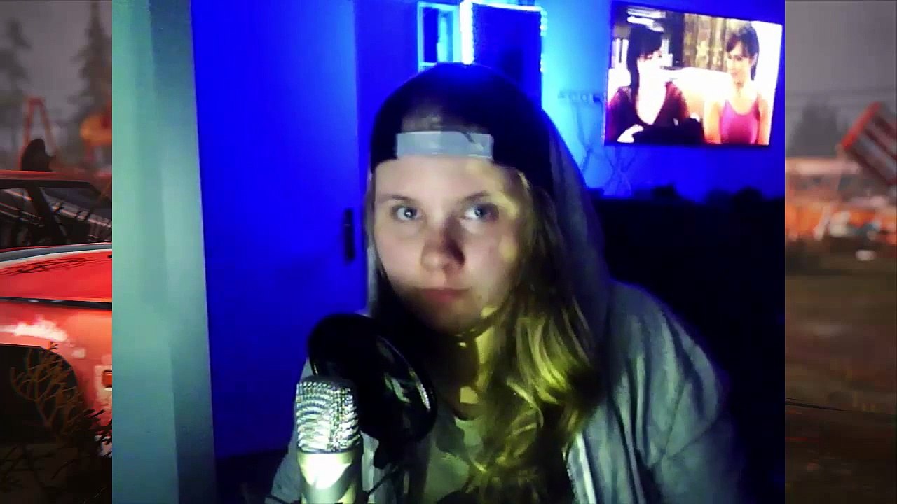 SNEEZE ATTACK IN THE MIDDLE OF THE NIGHT ★ Life Is Strange #3