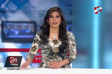 Trujillo: capturan a lugarteniente de "Los Plataneros" en casa de alumna de fiscal