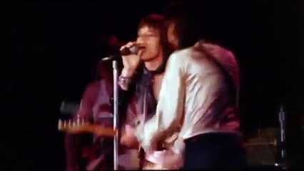 The Rolling Stones - You Can't Always Get What You Want (with Mick Taylor)
