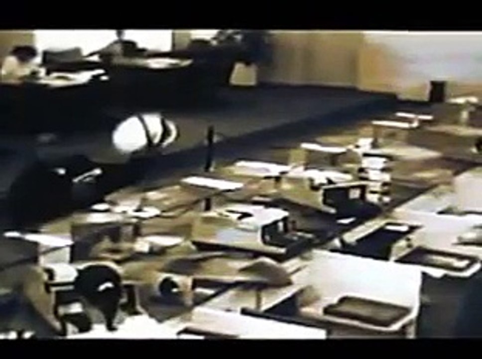 Roubo a Banco Gang da Moto 1987