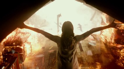 The Vatican Tapes (Full Movie)