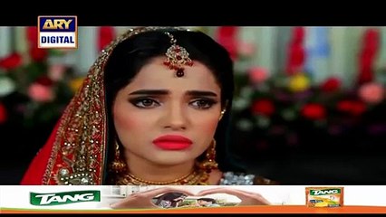 Mujhe Qabul Hai Episode 35 on Ary Digital 23rd July 2015