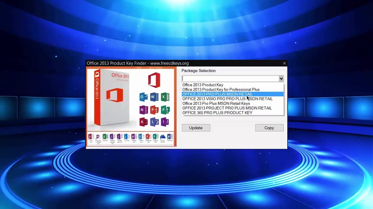 installation de microsoft office 2013 gratuit