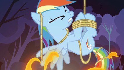 A Colt Classic [MLP Animation] Cz titulky