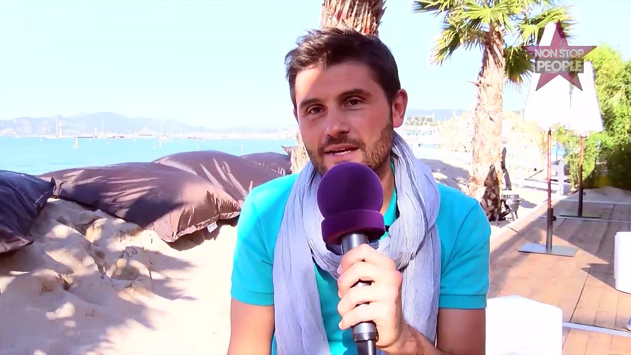 Christophe Beaugrand : Son homosexualité, ses envies de paternité... Il dit tout !