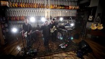 Leagues Performing Walking Backwards (Live) at Chicago Music Exchange