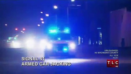 Unleashed K9 Broward County S01 E01 P1