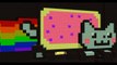 Minecraft - Piston Animated Nyan Cat!