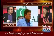 Main Lanat Bhejta Hoon Is Judicial Commission k Report Par, Dr. Shahid Masood