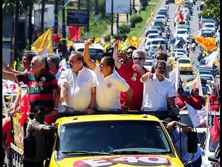 Eduardo Campos 40 - Revelação