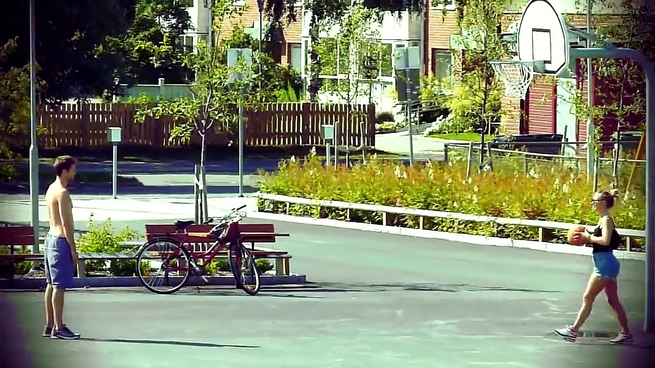 Ålidhem 4 Life (HD)