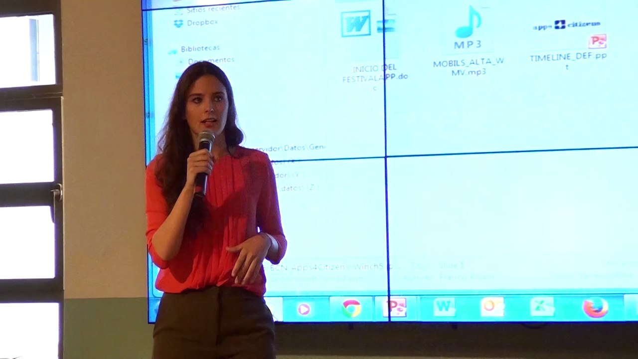 Exposición 5