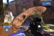 Halo 2 Montage: Can't Touch This!!!