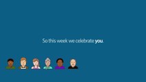 Happy Small Business Week | Constant Contact