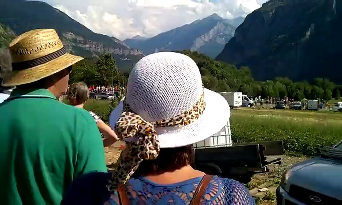 vidéo tour