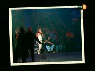 Les Enfoirés (Emmenez-Moi)