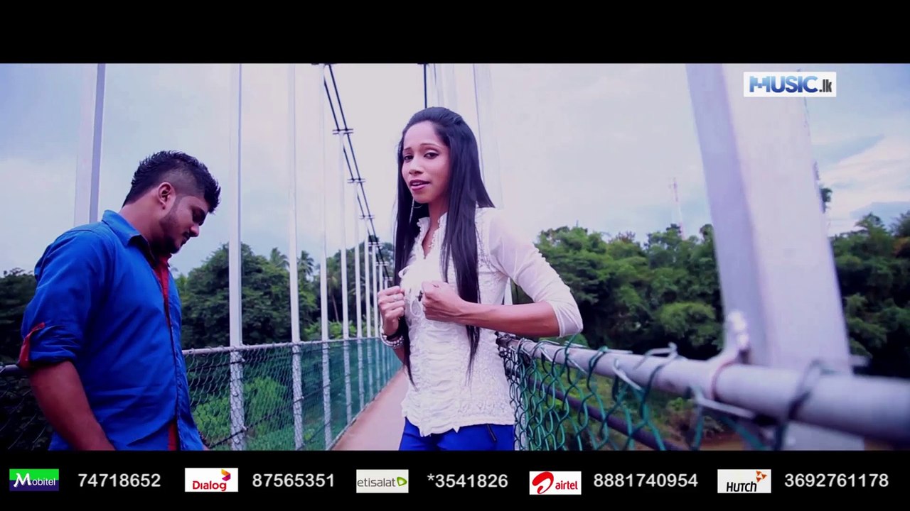Ethera Api - D - SON ft Meena Prasadini