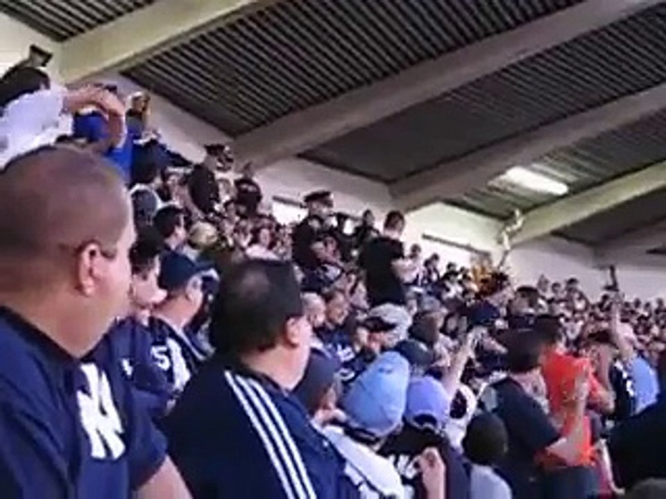 5/21/07 yanks vs sox  a-holes