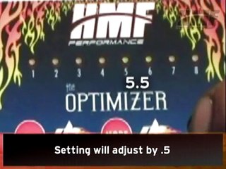 HMF Optimizer Installation Guide