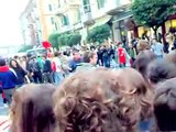 Corteo 24 Ottobre '08 La Spezia [1/2]