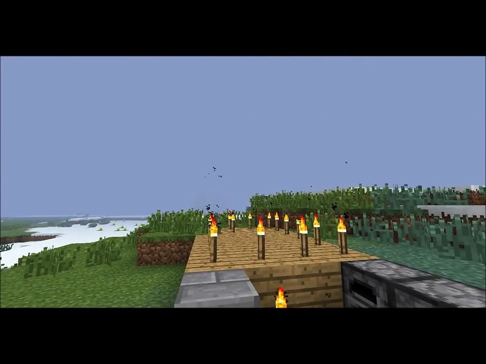 Minecraft Herobrine Sırrı Bölüm 5 -İNTİKAM-