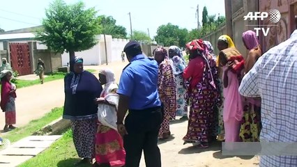 Sécurité renforcée dans le Nord du Cameroun après les attaques