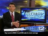 Greensburg, Kansas - KWCH-TV Continuing Coverage