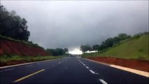 Viaje A Tecolutla Ver. Por La Nueva Autopista Tuxpan Cuota