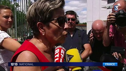 Le sort de Vincent Lambert entre les mains du CHU de Reims