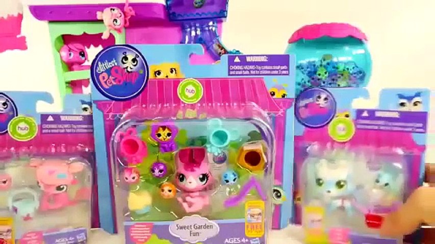 Littlest pet shop rolleroos new arrivals