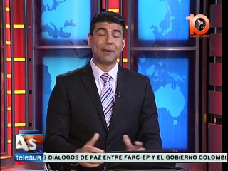 Inicia otra ronda de diálogos de paz entre FARC y gobierno de Colombia