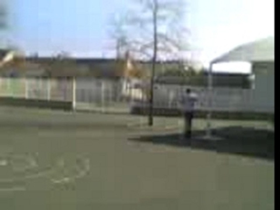 dunk