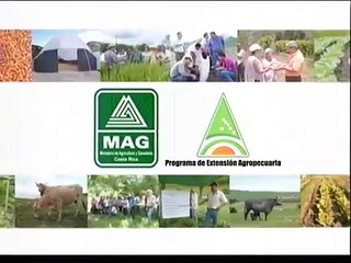 MAG sistema de riego por goteo