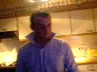 justin bridou et vodka orange