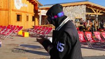 Découvrez les pistes de ski en été avec le GFS Camp