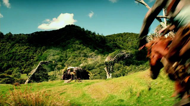 Les Chroniques de Shannara - VO - bande annonce