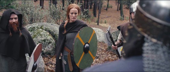 Totally Awsome Viking Power