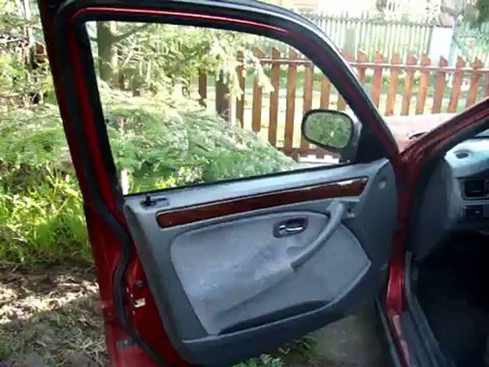 Rover 416 Si