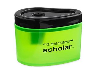 Check Prismacolor Scholar Colored Pencil Sharpener (1774266) Deal