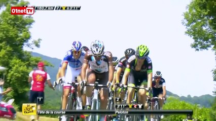 JTech 240 : Tour de france, Asteroid Smart, Tab S2, Handoff, TV Oled