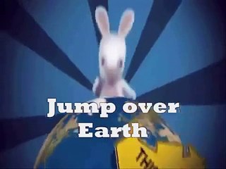 YTP: Wario Ware Rabbid Microgames