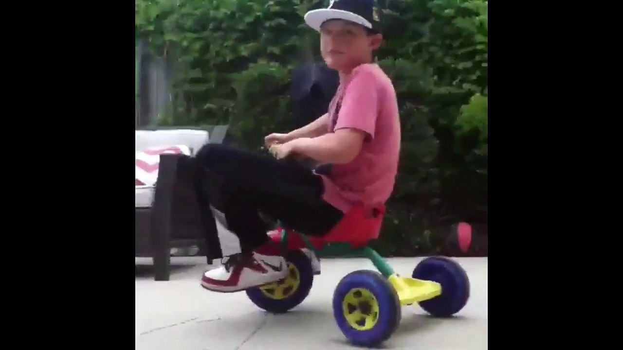 Funny short clips
