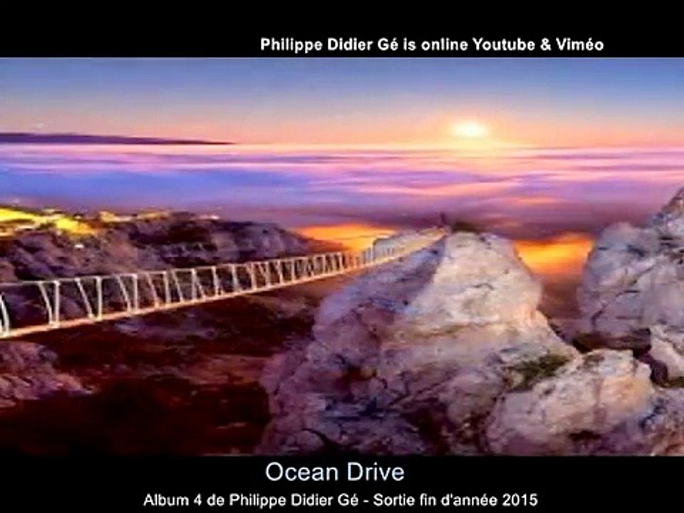 OCEAN DRIVE