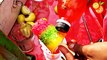 Ice Gola (बरफ का गोला) | Indian Street Food | Popular Indian Food Fatafat