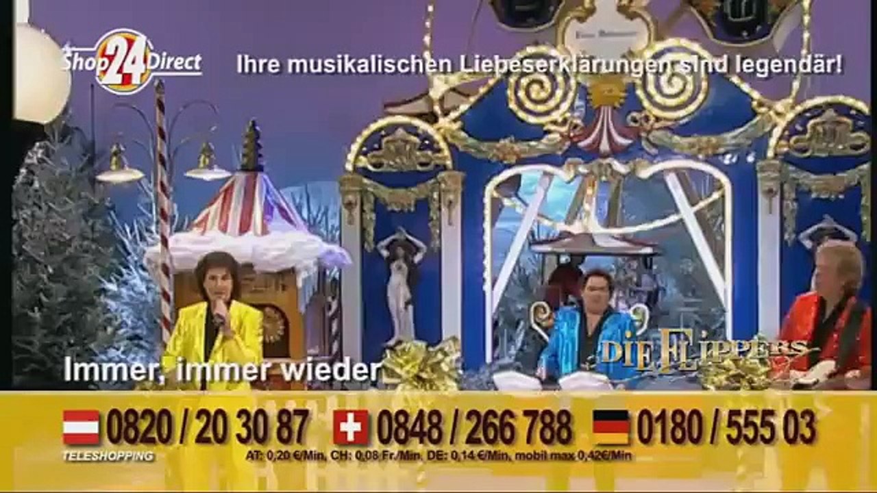 Die Flippers - Die große Abschiedsedition - Shop24Direct