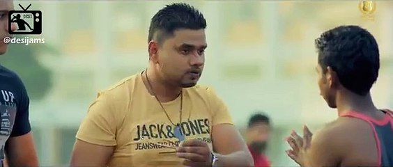 Nishawn Bhullar - Yaraan De Siraa Te feat Bohemia - YouTube