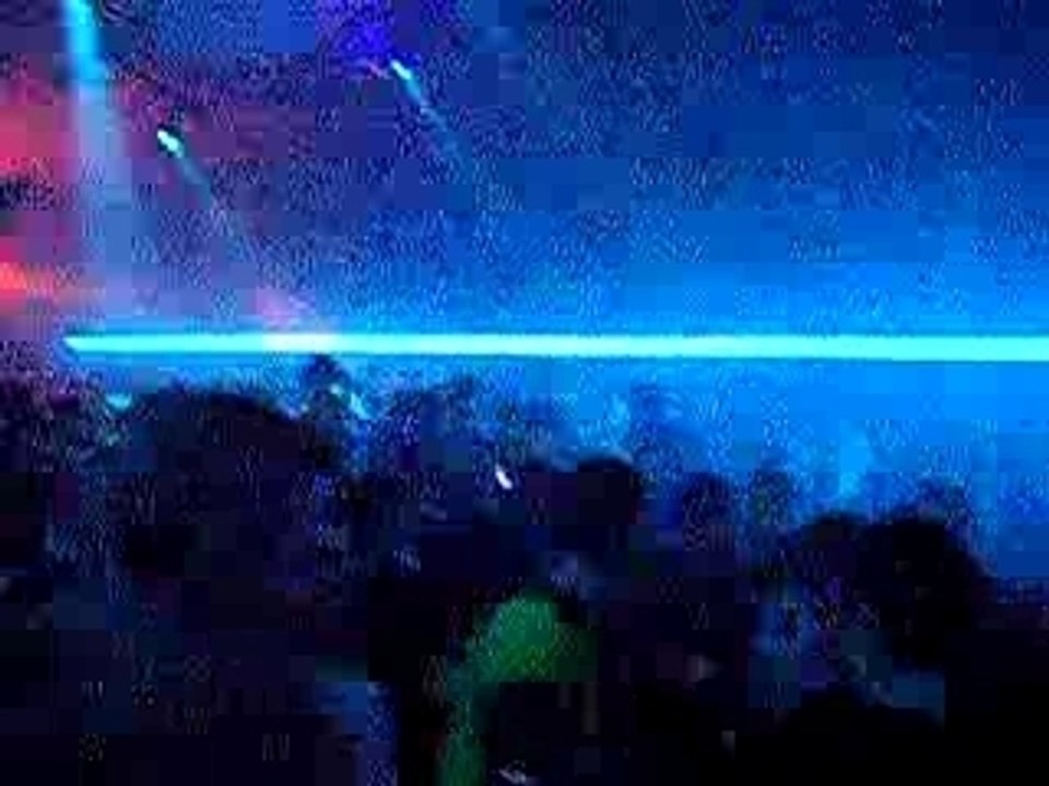 Dr.Rude @ Lobotomy Party / 7even 080407