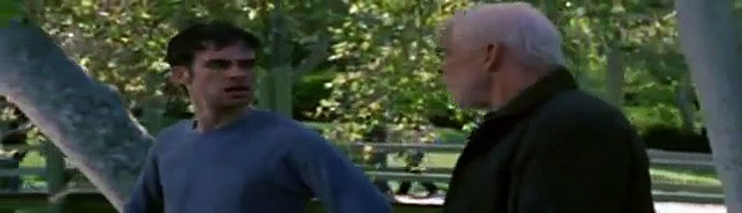 El guerrero pacifico - Vivir el ahora