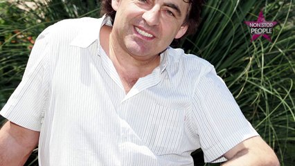 Claude Barzotti : Ses terribles confidences sur son addiction à l’alcool